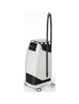 MÁY THỔI LẠNH GÂY TÊ KẾT HỢP LASER CRYO7